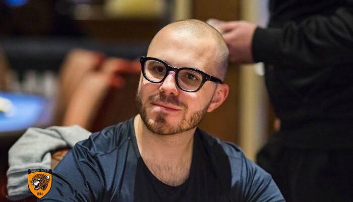 huyền thoại poker thế giới