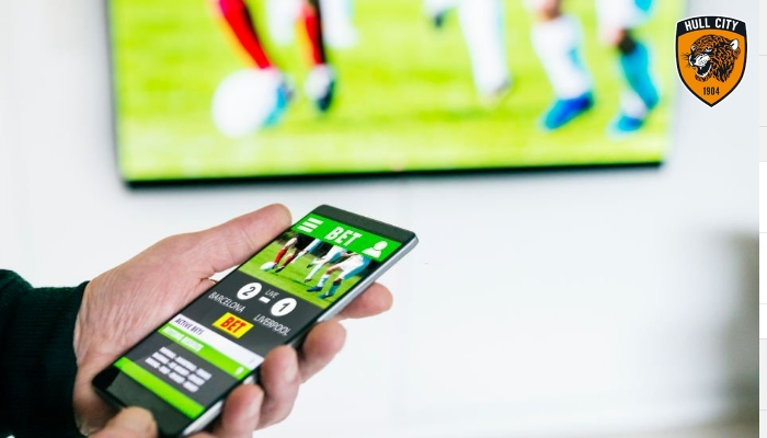 kèo bóng đá 3/4 là sao