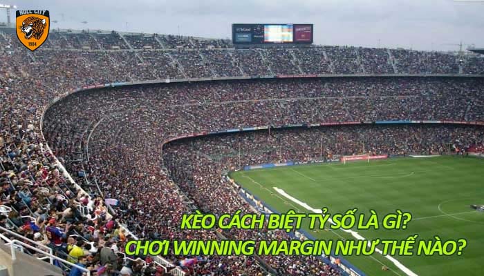 Kèo cách biệt tỷ số