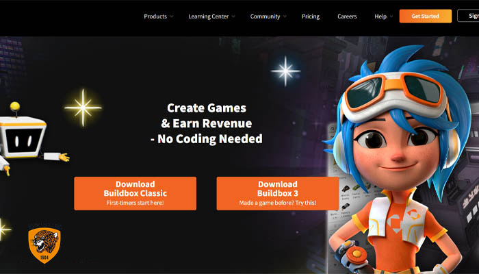 lập trình game tài xỉu