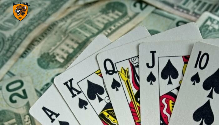 luật deep stack poker