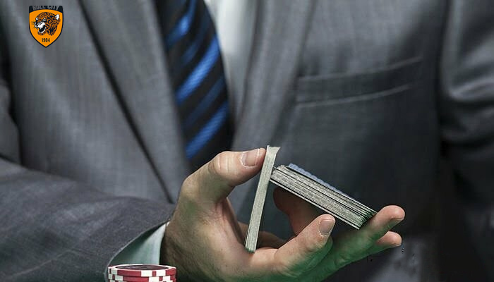 luật poker short deck