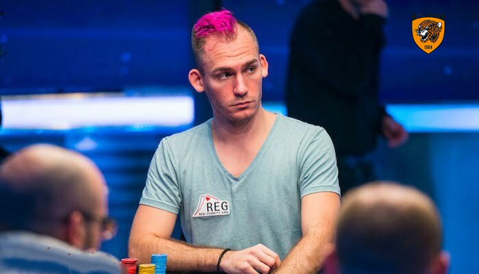 người chơi poker giỏi nhất thế giới