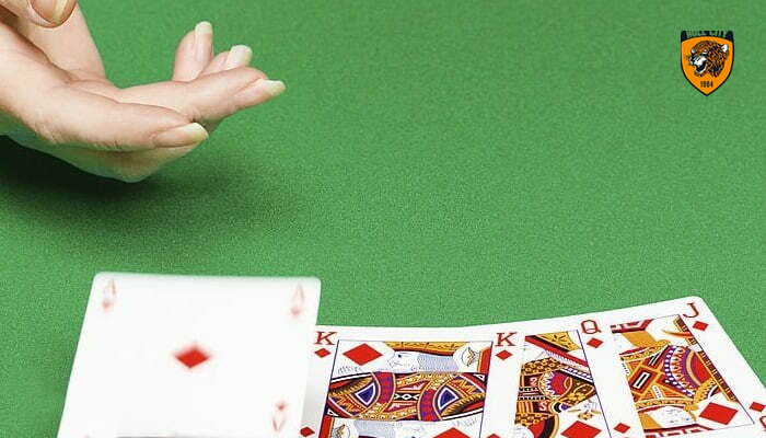 những câu nói hài hước về poker