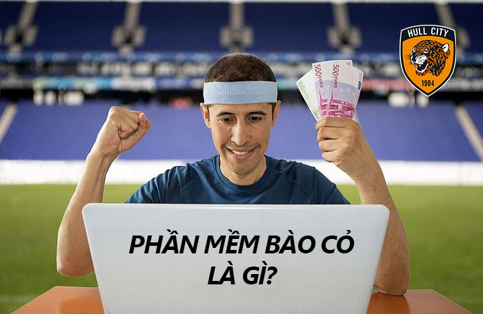 phần mềm bào cỏ là gì