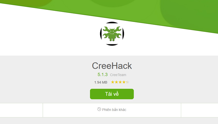 phần mềm hack bầu cua miễn phí