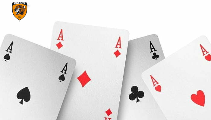 quy tắc Poker Short Deck