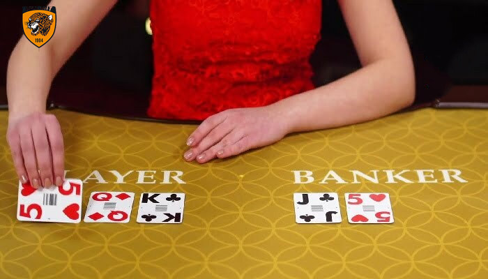 speed baccarat là gì