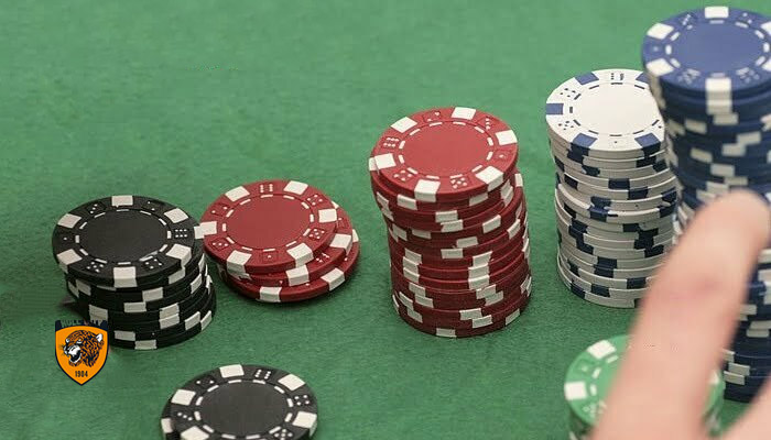 stealing poker là gì