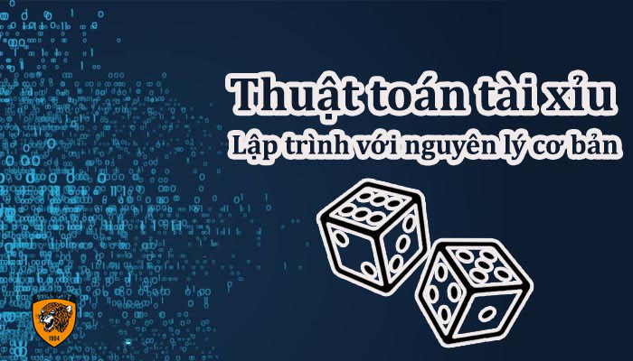 thuật toán tài xỉu