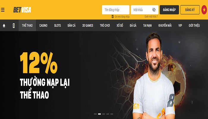 Nhà cái Curacao uy tín nhất Châu Á