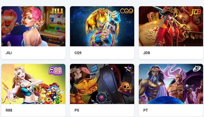 Nhà cái săn cá đổi thưởng hấp dẫn