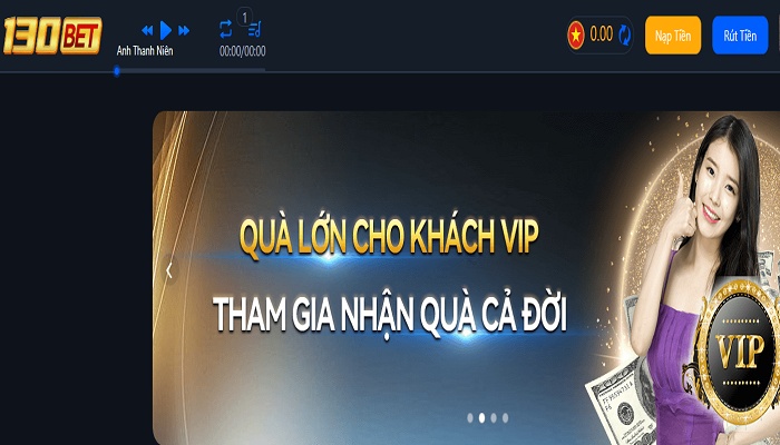 Web cá cược xóc đĩa thế hệ mới