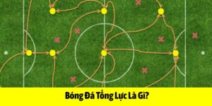 bóng đá tổng lực