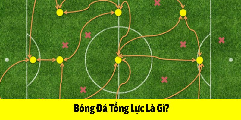 bóng đá tổng lực