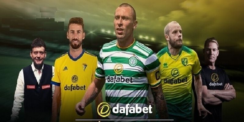 Các thông tin chi tiết về đơn vị Dafabet