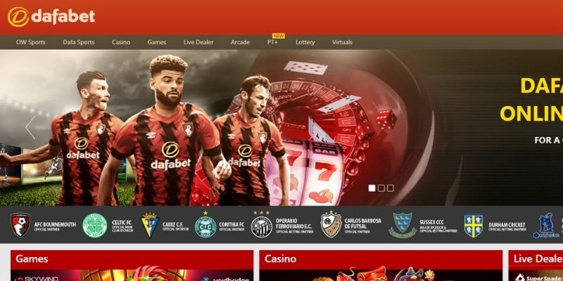 Đây là một trong những sảnh cược rất được hội viên yêu thích