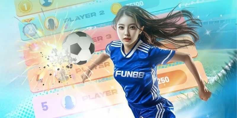 Tìm hiểu sơ lược về thương hiệu cá cược FUN88